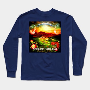 San Francisco 1994 Throwback Design Long Sleeve T-Shirt